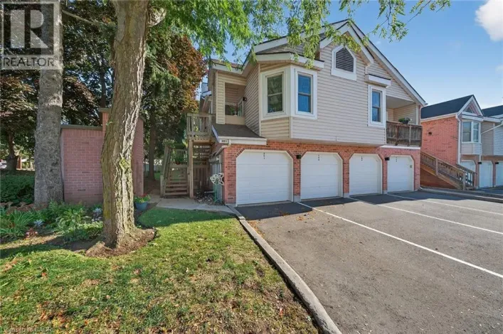 1210 THORPE Road Unit# 301, Burlington