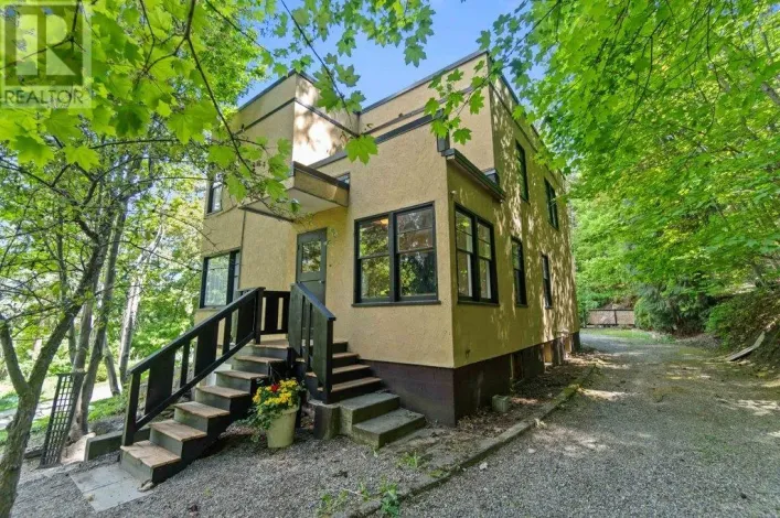 1210 Trans Canada Highway Highway NE Lot# 1, Salmon Arm