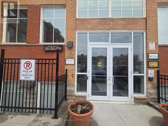 12-100 - 5045 ORBITOR DRIVE, Mississauga