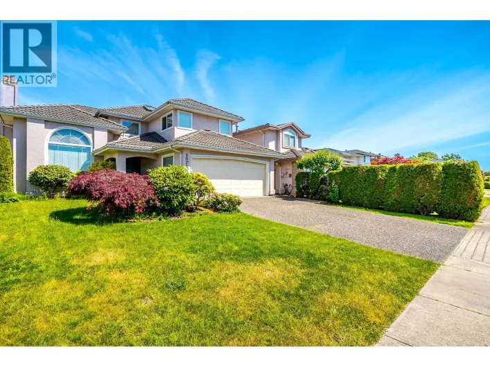 12100 CAMERON DRIVE, Richmond