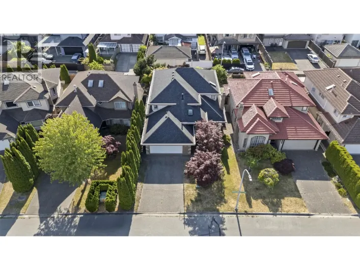 12100 HARRISON AVENUE, Richmond