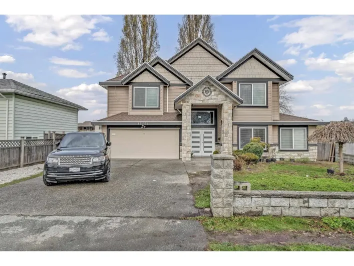 12101 84 AVENUE, Surrey