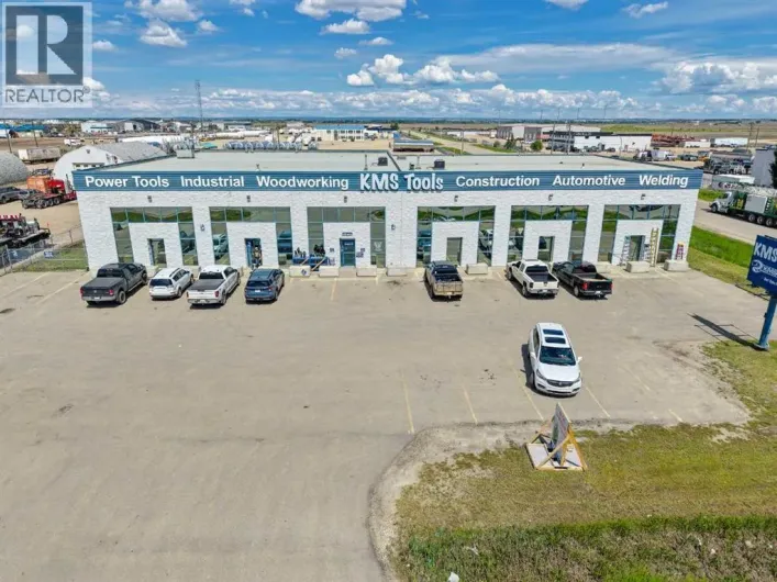12102 101 Avenue, Grande Prairie