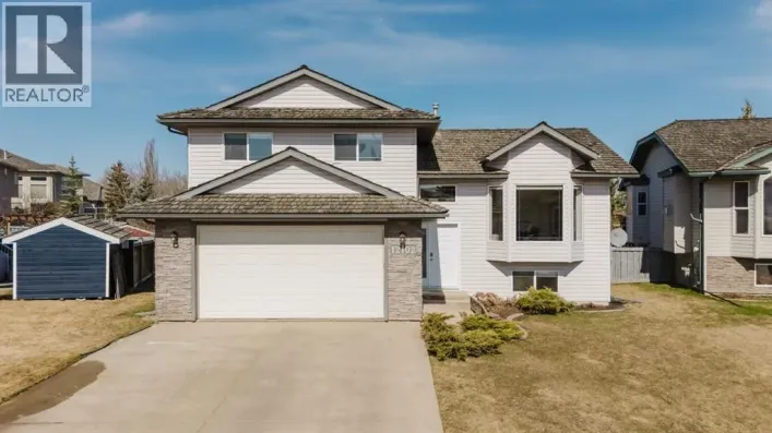 12102 Cygnet Boulevard, Grande Prairie