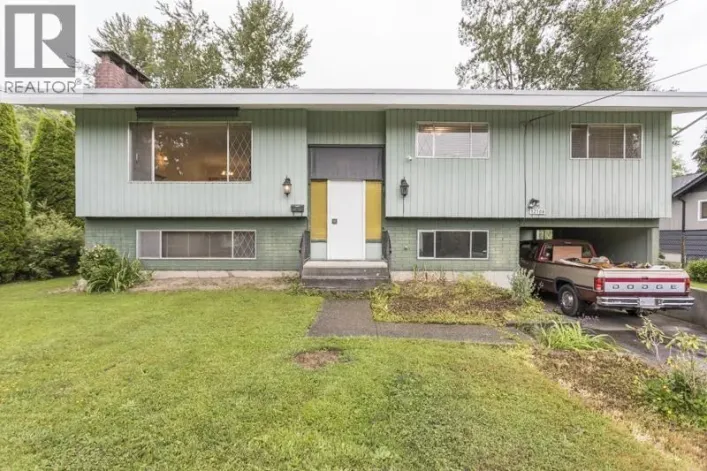 12104 261 STREET, Maple Ridge