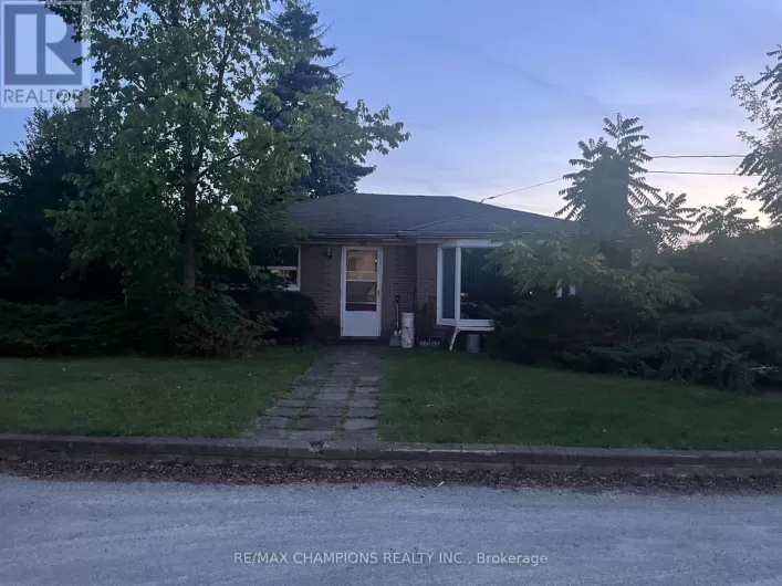 12104 HURONTARIO STREET, Brampton