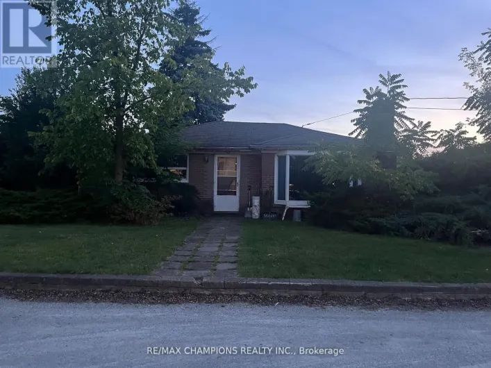 12104 HURONTARIO STREET, Brampton