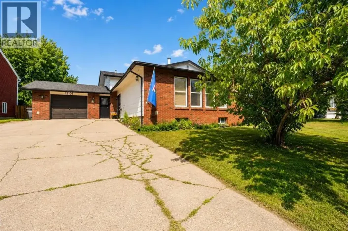 12106 95A Street, Grande Prairie