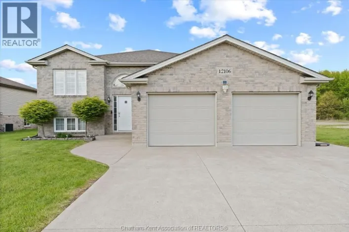 12106 DUCHARME LANE, McGregor