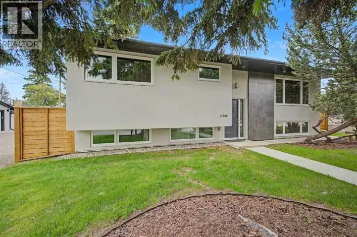 12108 Lake Waterton Way SE, Calgary