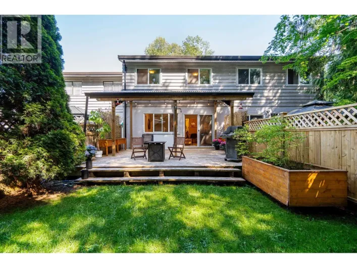 12108 SCHMIDT CRESCENT, Maple Ridge