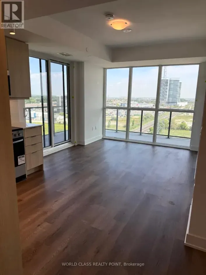 1210B - 125 NIPISSING ROAD, Milton