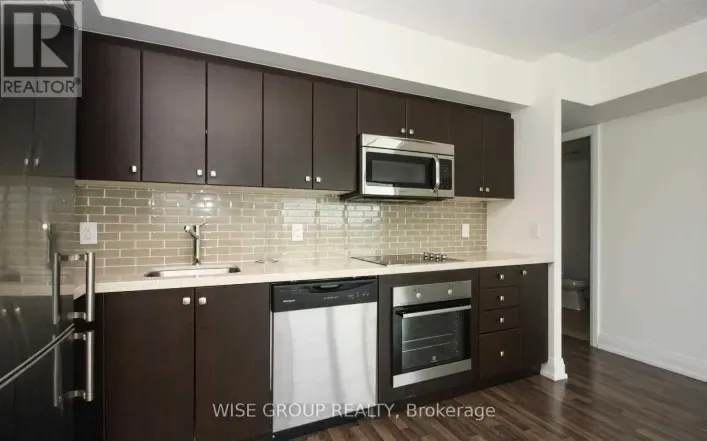 1210W - 565 WILSON AVENUE, Toronto