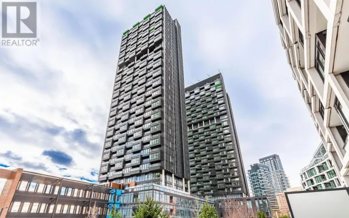 1211 - 1 QUARRINGTON LANE, Toronto