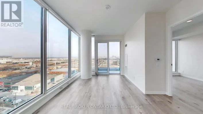 1211 - 1000 PORTAGE PARKWAY, Vaughan