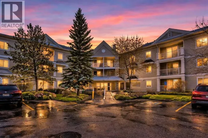 1211, 11 Chaparral Ridge Drive SE, Calgary