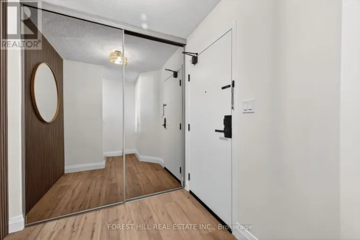1211 - 11 WINCOTT DRIVE, Toronto