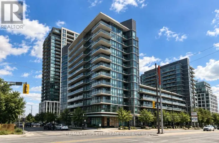 1211 - 1185 THE QUEENSWAY, Toronto