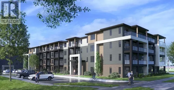 1211, 14910 1 Street NW, Calgary