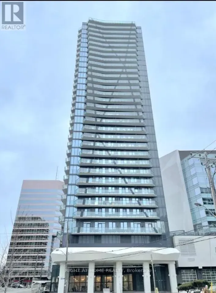 1211 - 15 ELLERSLIE AVENUE, Toronto