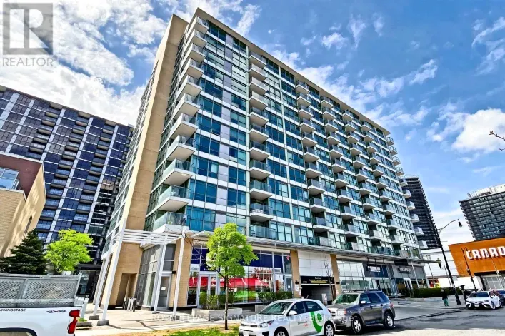 Apartment for sale: 1211 - 15 SINGER COURT, Toronto