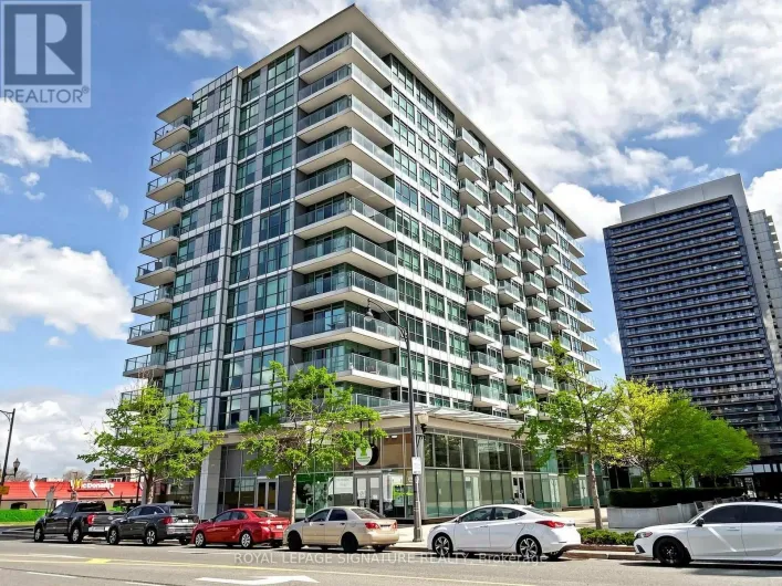1211 - 15 SINGER COURT, Toronto