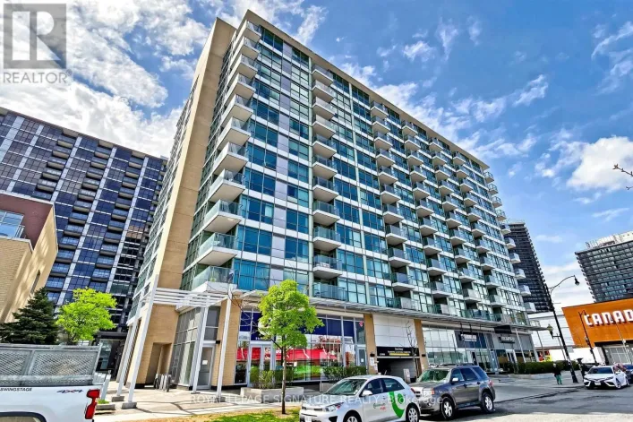 1211 - 15 SINGER COURT, Toronto