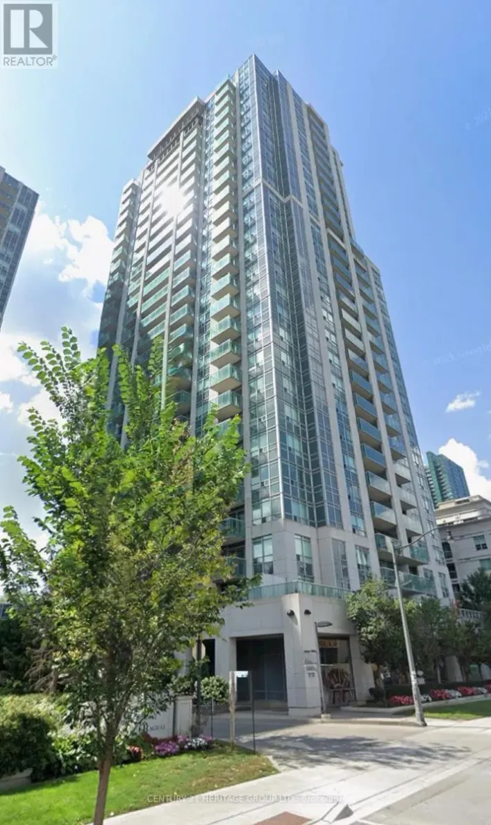 1211 - 16 HARRISON GARDEN BOULEVARD, Toronto