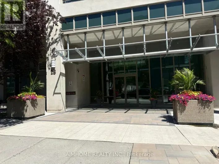 1211 - 18 PARKVIEW AVENUE, Toronto