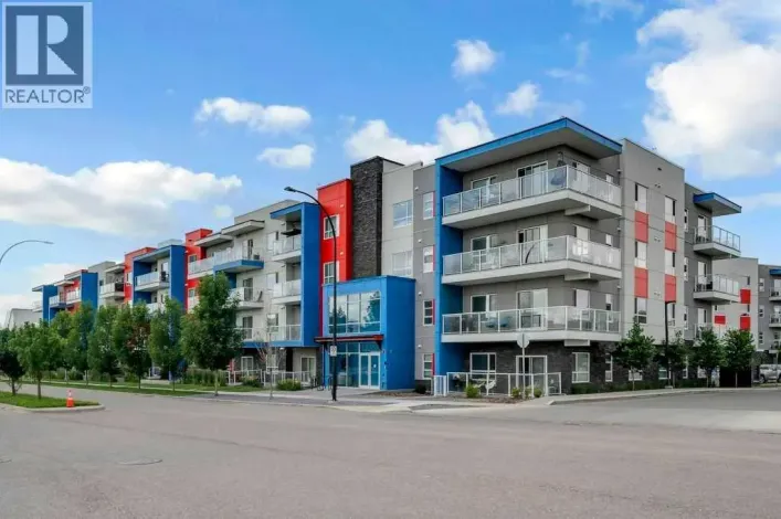 1211, 19489 Main Street SE, Calgary