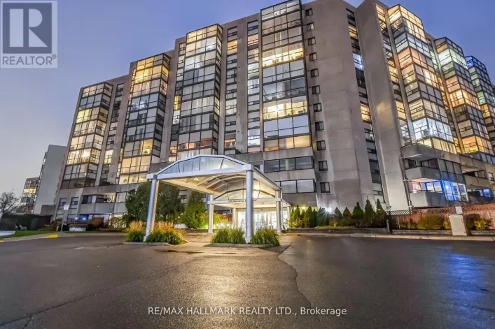 1211 - 20 HARDING BOULEVARD W, Richmond Hill