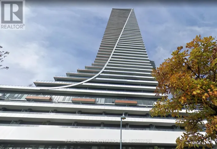 1211 - 20 SHORE BREEZE DRIVE, Toronto