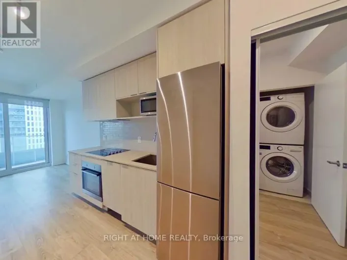 1211 - 20 TUBMAN AVENUE, Toronto