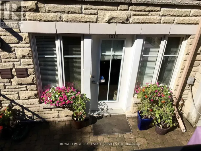 1211 - 21 PIRANDELLO STREET, Toronto