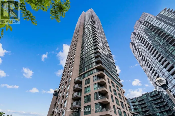 1211 - 219 FORT YORK BOULEVARD, Toronto