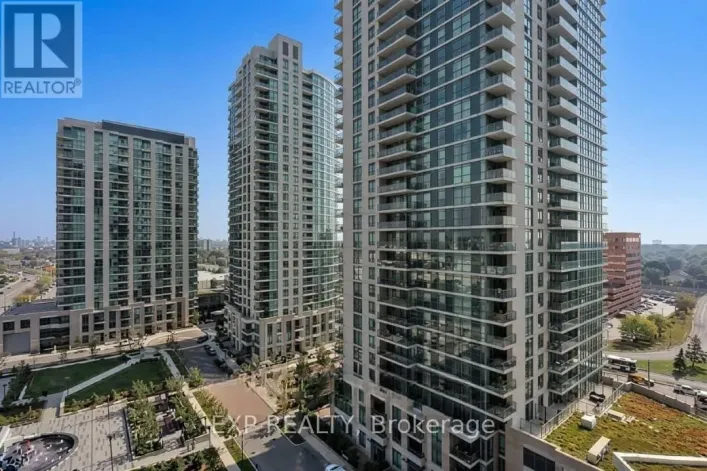 1211 - 235 SHERWAY GARDENS ROAD, Toronto