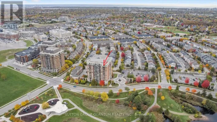 1211 - 2365 CENTRAL PARK DRIVE, Oakville