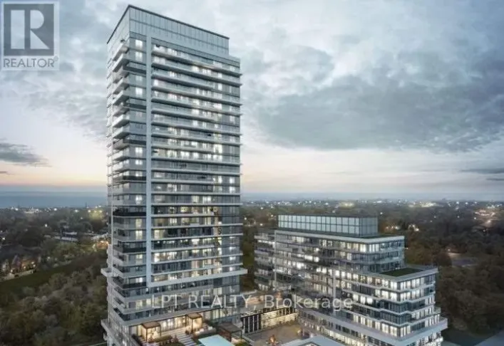 1211 - 251 MANITOBA STREET, Toronto