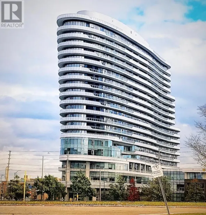 1211 - 2520 EGLINTON AVENUE W, Mississauga