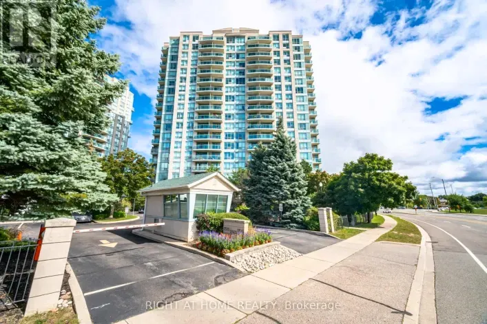 Apartment for sale: 1211 - 2545 ERIN CENTRE BOULEVARD, Mississauga