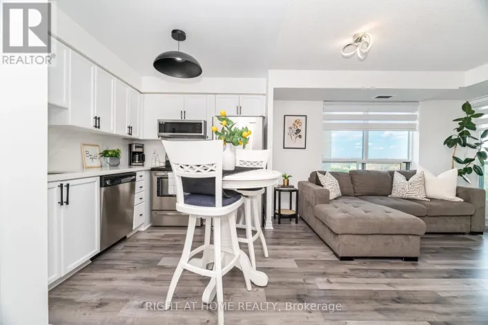 1211 - 2545 ERIN CENTRE BOULEVARD, Mississauga