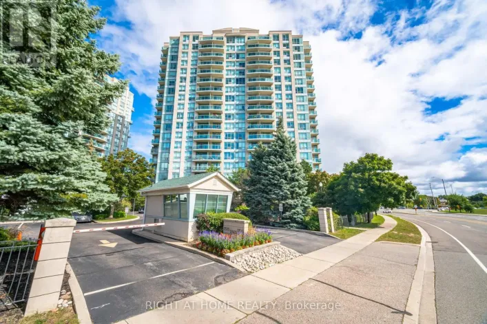 1211 - 2545 ERIN CENTRE BOULEVARD, Mississauga