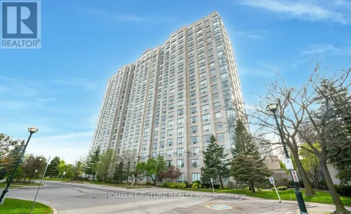 1211 - 2627 MCCOWAN ROAD, Toronto