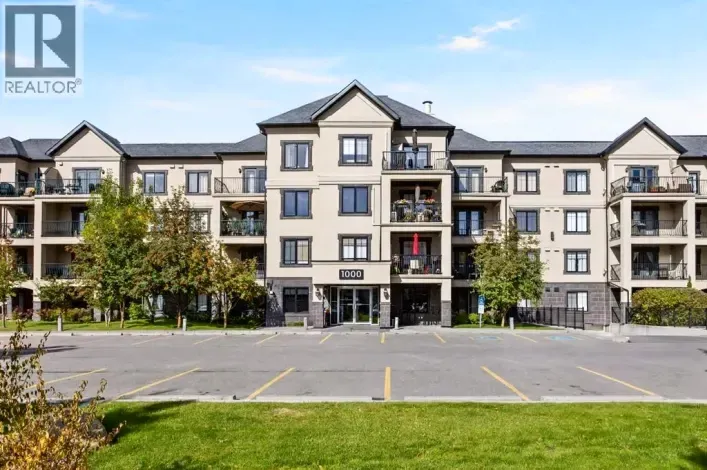 1211, 310 Mckenzie Towne Gate SE, Calgary