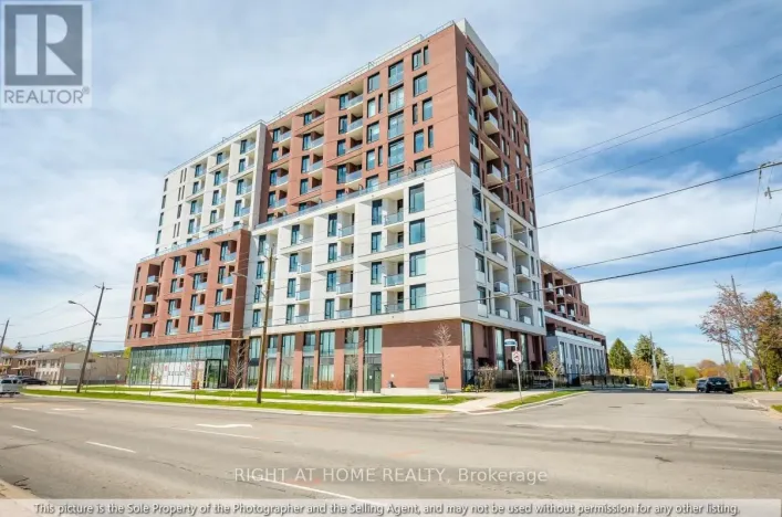 1211 - 3100 KEELE STREET, Toronto