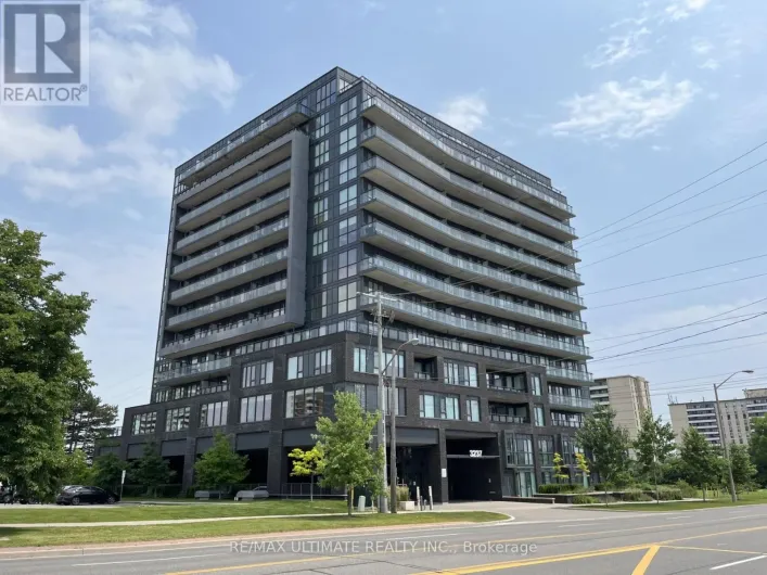1211 - 3237 BAYVIEW AVENUE, Toronto