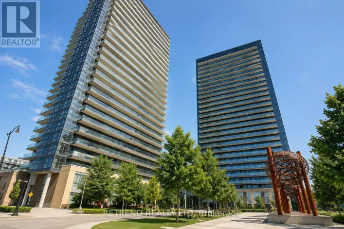 1211 - 33 SINGER COURT, Toronto
