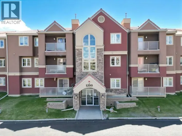 1211, 3400 Edenwold Heights NW, Calgary