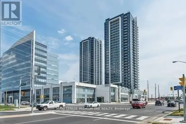 1211 - 3700 HIGHWAY 7 ROAD, Vaughan