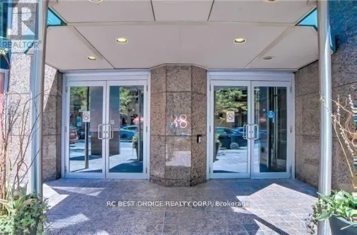 1211 - 38 ELM STREET, Toronto